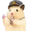 🐹 Эмодзи «Gotte And Friends» для Telegram