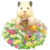 🐹 Эмодзи «Gotte And Friends» для Telegram