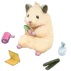 🐹 Эмодзи «Gotte And Friends» для Telegram