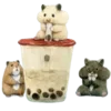 🐹 Эмодзи «Gotte And Friends» для Telegram