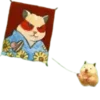 🐹 Эмодзи «Gotte And Friends» для Telegram