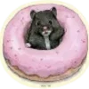 🐹 Эмодзи «Gotte And Friends» для Telegram