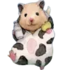 🐹 Эмодзи «Gotte And Friends» для Telegram