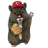 🐹 Эмодзи «Gotte And Friends» для Telegram