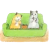 🐹 Эмодзи «Gotte And Friends» для Telegram