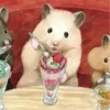 🐹 Эмодзи «Gotte And Friends» для Telegram