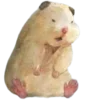 🐹 Эмодзи «Gotte And Friends» для Telegram
