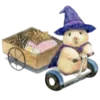 🐹 Эмодзи «Gotte And Friends» для Telegram