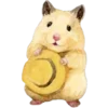 🐹 Эмодзи «Gotte And Friends» для Telegram