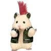 🐹 Эмодзи «Gotte And Friends» для Telegram