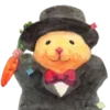 🐹 Эмодзи «Gotte And Friends» для Telegram