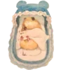 🐹 Эмодзи «Gotte And Friends» для Telegram