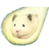 🐹 Эмодзи «Gotte And Friends» для Telegram