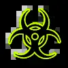 ☣️ Эмодзи «ОАО «Красивые люди» #random» для Telegram