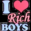 💸 Эмодзи «ОАО «Красивые люди» #random» для Telegram