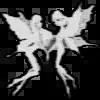 🧚‍♀ Эмодзи «ОАО «Красивые люди» #random» для Telegram