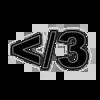 3️⃣ Эмодзи «ОАО «Красивые люди» #random» для Telegram