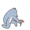 🐺 Эмодзи «Random 1 #other #random» для Telegram