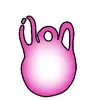 🫥 Эмодзи «Random 1 #other #random» для Telegram