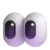 👀 Эмодзи «Random 1 #other #random» для Telegram