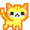 🌸 Эмодзи «Pixel Art #pixel #cute #girl» для Telegram