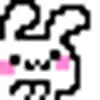 🌸 Эмодзи «Pixel Art #pixel #cute #girl» для Telegram