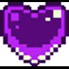 🌸 Эмодзи «Pixel Art #pixel #cute #girl» для Telegram