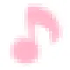 🌸 Эмодзи «Pixel Art #pixel #cute #girl» для Telegram