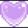 🌸 Эмодзи «Pixel Art #pixel #cute #girl» для Telegram