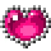 🌸 Эмодзи «Pixel Art #pixel #cute #girl» для Telegram