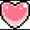 🌸 Эмодзи «Pixel Art #pixel #cute #girl» для Telegram