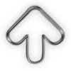 ⬆️ Эмодзи «For decor #decor #foradmins» для Telegram