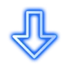 ⬇️ Эмодзи «For decor #decor #foradmins» для Telegram