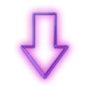 ⬇️ Эмодзи «For decor #decor #foradmins» для Telegram