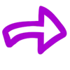 💜 Эмодзи «For decor #decor #foradmins» для Telegram