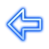🔙 Эмодзи «For decor #decor #foradmins» для Telegram