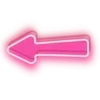 🔙 Эмодзи «For decor #decor #foradmins» для Telegram