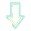 ⤵️ Эмодзи «For decor #decor #foradmins» для Telegram