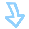 ⬇️ Эмодзи «For decor #decor #foradmins» для Telegram