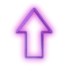 ⬆️ Эмодзи «For decor #decor #foradmins» для Telegram