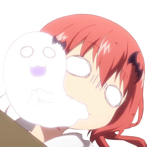 Стикерпак Gabriel Dropout для Telegram — скачать