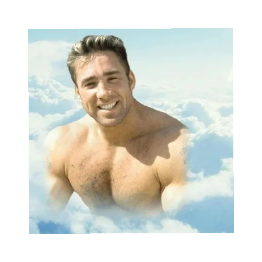 🤕 Стикер «Gachi» для Telegram