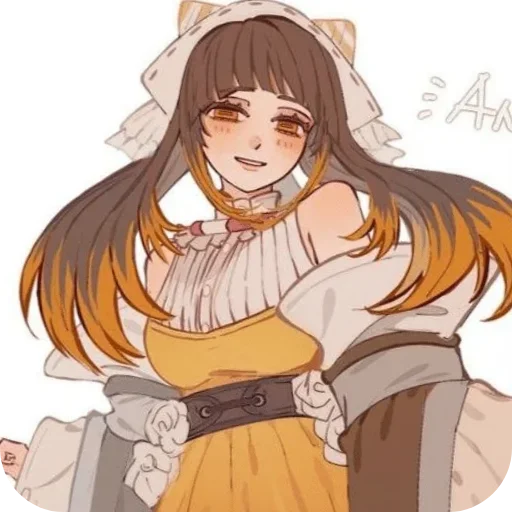 🌟 Стикер «𝑨𝒎𝒐 - 𝑮𝒂𝒄𝒉𝒊𝒂𝒌𝒖𝒕𝒂.» для Telegram