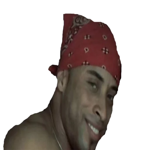👌 Стикер «Gachimuchi.... Forever.......» для Telegram