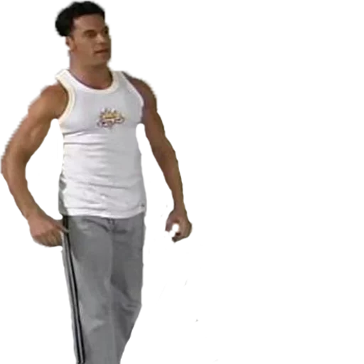 😎 Стикер «Gachimuchi.... Forever.......» для Telegram
