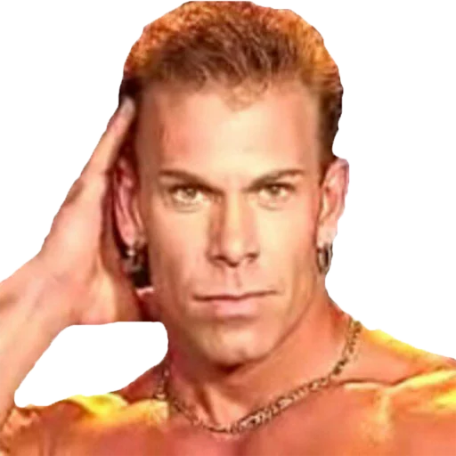😏 Стикер «Gachimuchi.... Forever.......» для Telegram