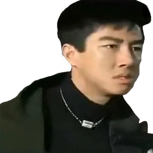 😑 Стикер «Gachimuchi.... Forever.......» для Telegram