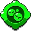 🔋 Эмодзи «Gadgets Bs» для Telegram