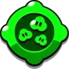 🔋 Эмодзи «Gadgets Bs» для Telegram