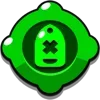 🔋 Эмодзи «Gadgets Bs» для Telegram